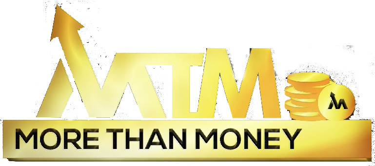 MORE THAN MONEY LLC